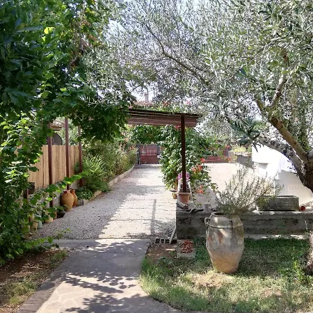 Appartement Casa Le Anfore Sutri