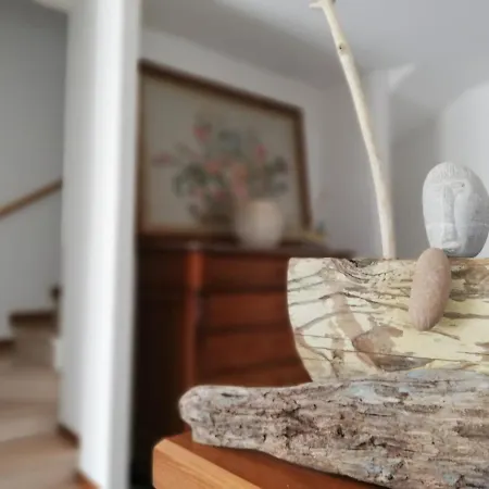 Casa Le Anfore Appartement