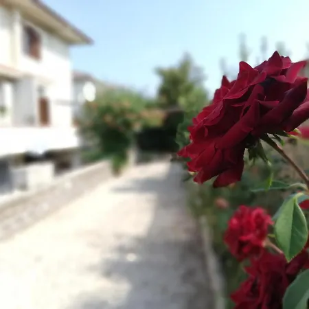 Appartement Casa Le Anfore