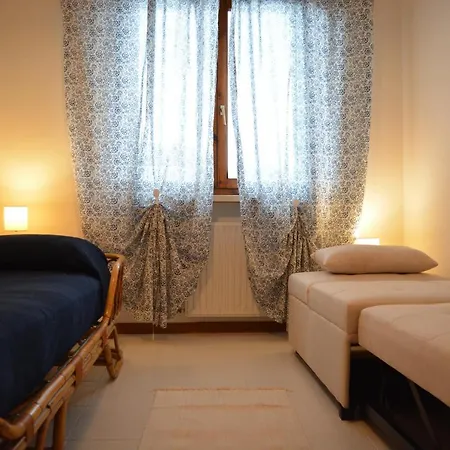Casa Le Anfore *