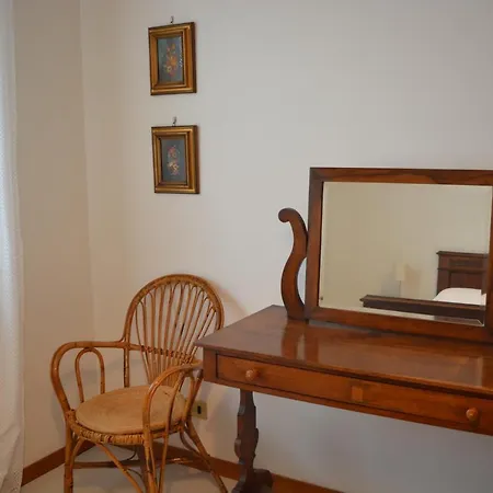 Casa Le Anfore * Sutri