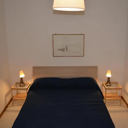 Casa Le Anfore Appartement Sutri