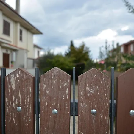 Casa Le Anfore