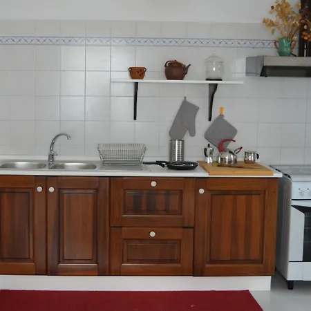 Casa Le Anfore Apartment